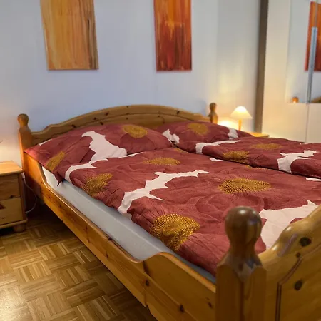 Appartamento Helle Freundliche Graz
