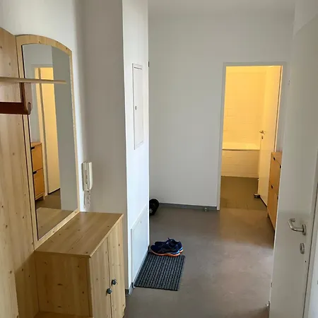 Helle Freundliche Appartamento Graz