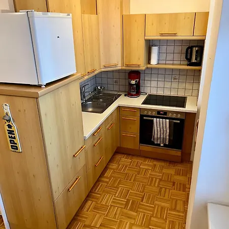 Helle Freundliche Graz