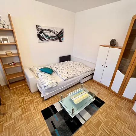 Appartamento Helle Freundliche